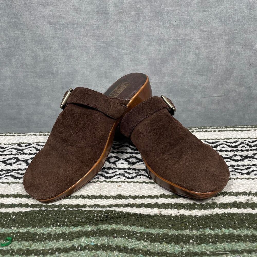 Faded-glory Clogs - Picture 2 of 8